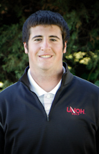 UNOH sophomore Keith Long will play in the NAIA National Championship in Portland, Ore., in May